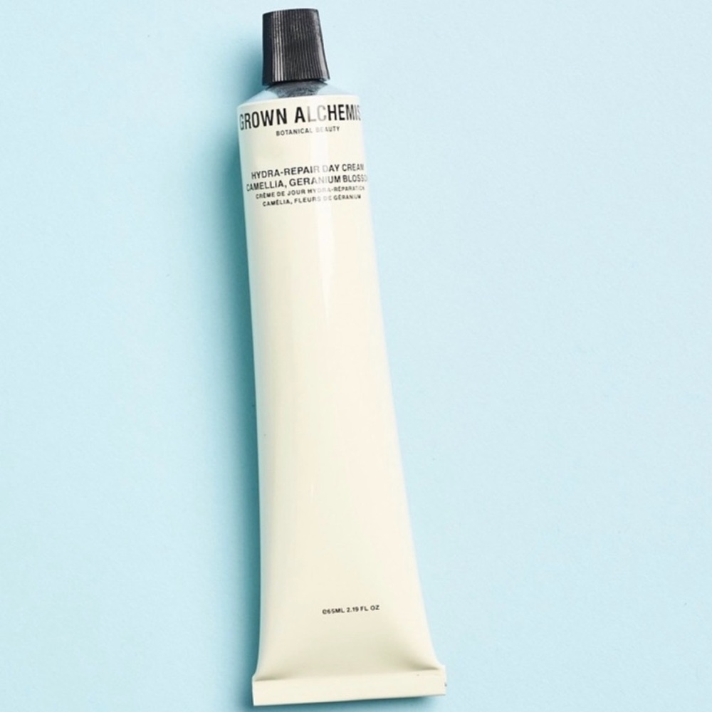 Grown Alchemist Hydra-Repair Day Cream Camellia, Geranium Blossom